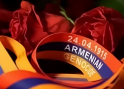 В парламенте Молдовы впервые заговорили о геноциде армян