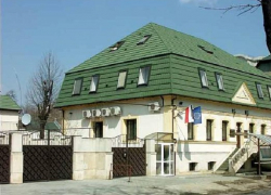  В Кишинёве стреляли рядом с посольством Польши 