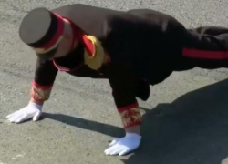 Чебан раскритиковал огромные расходы на День независимости