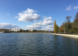 Жителям и гостям Кишинева не советуют купаться в столичных водоемах