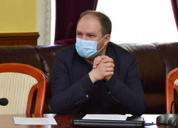 Ион Чебан провел встречу с представителями Всемирной организации здравоохранения