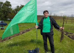 Кандидат от PAS был судим за подделку документов