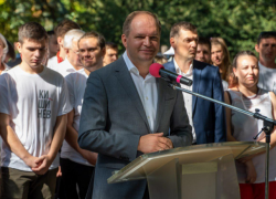 Результаты опроса в Кишиневе: Ион Чебан лидирует с большим отрывом, его называют самым вероятным примаром