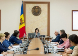 Судьба вотума недоверия правительству Санду решена