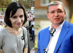 Богдан Цырдя: Майя Григорьевна спелась с Плахотнюком, Усатым,и еще черт знает с кем