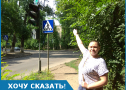 "Зеленая стрелка" и отсутствие светофора подвергают опасности жизни учащихся столичного лицея, - Ульяна Шолковская