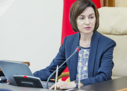 На утреннем заседании правительство Молдовы приняло 20 постановлений за 45 минут