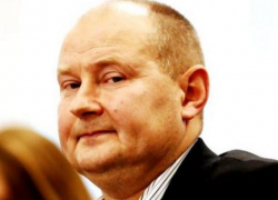 ВСП отклонила ходатайство Николая Чауса об отмене документа об отказе в политическом убежище 