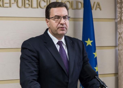 Лупу подаст в суд на сотрудницу Счетной палаты, обвинившей его в сексуальных домогательствах