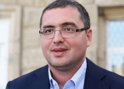 Представлен частичный электоральный список «Нашей Партии», Усатый не попал в него 