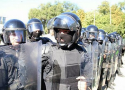 Сотрудникам МВД грозит аттестация по международным стандартам 