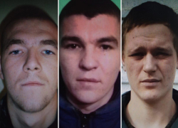 Побег из Шоушенка по-одесски: трое матерых уголовников сбежали через овощеблок