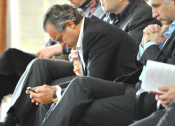 СМИ: Беглый олигарх Владимир Плахотнюк покинул США