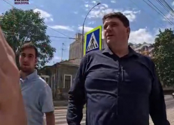 PAS-овский мунсоветник оказался “звездой” “СтопХама” - накануне он поддержал инициативу о запрете эвакуации машин