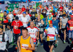 В Кишиневе снова организуют марафон: пробежаться будет стоить от 400 до 700 леев