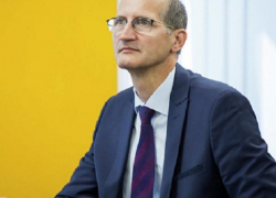 Министр сельского хозяйства приехал на место протеста и пообщался с фермерами