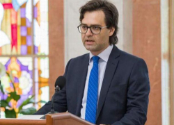 Новый министр иностранных дел собрался в Бухарест по приглашению чиновника, с которым повздорил Нэстасе