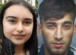 Беженец из Ирака убил девушку из Молдовы