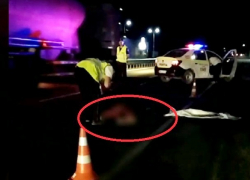 Мужчина погиб под колесами автомобиля на зебре в Криулянском районе