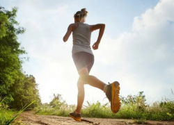 В Кишиневе на женщину напали во время пробежки в парке 