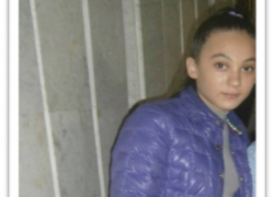 В Кишиневе пропала 15-летняя девочка 