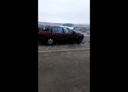 В Кантемирском районе произошло трагичное ДТП