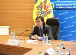 "Прогнулся" - новый глава МИДЕИ не видит проблемы в строительстве американского посольства на месте Республиканского стадиона