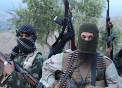 В Молдове задержали международного террориста – жителя Кабардино-Балкарии