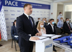 Кавкалюк: Диаспоре не придется ничего платить по возвращении в Молдову. Усатый ворует идеи PACE