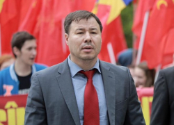 Богда Цырдя: Коммунисты действуют в интересах ДПМ