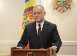 Вы довольны результатом? - Игорь Додон о протестах 7 апреля 2009 года