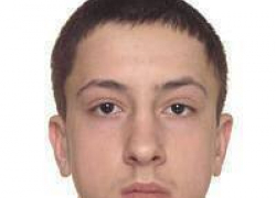 В Молдове пропал несовершеннолетний парень 