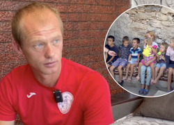 Ушла от мужа, оставив его с девятью детьми: история отца из Флорешть