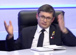 Прагматичный подход: ПДС не видит необходимости в дальнейшей поддержке Андрея Нэстасе