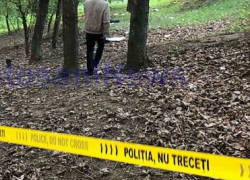 В Гагаузии задержали мужчину, подозреваемого в убийстве женщины в селе Буджак