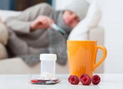 В Молдове зафиксирован резкий рост вирусных заболеваний