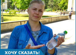 Уничтожение киосков с водой в самом популярном сквере Кишинева стало испытанием для детей, - Кристина Мельникова