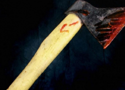 Уроженец Молдовы зарубил топором сожительницу в Санкт-Петербурге