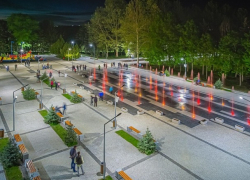 Чебан: уличное освещение – приоритет для примэрии Кишинева