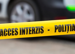 Двойное убийство матери и дочери: задержан предполагаемый преступник