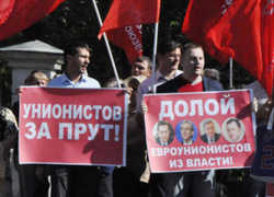 Влад Билецкий узрел "опасность" советского прошлого, которым "затуманен" мозг граждан