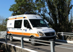 Врачи рассказали о состоянии молодой мамы и ее 8-месячного ребенка, пострадавших в массовом ДТП в Кишиневе