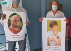 СМИ: ночной гонщик убил подростка в ДТП и теперь хочет избежать наказания