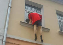 "Акробат" во время праздничного салюта в Рыбнице совершил ограбление квартиры