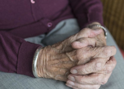 Население Молдовы стремительно стареет