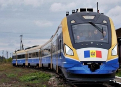 Трагедия на железнодорожных путях: под Кишиневом поезд сбил мужчину