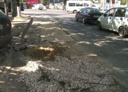 Несколько улиц в центре Кишинева будут закрыты для транспорта  