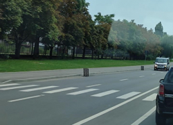 Кишиневской ноу-хау на Албишоаре - ливневки подняты, созданы сотни аварийных ситуаций