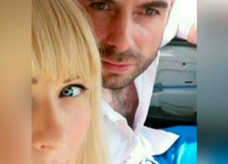 Жена знаменитого спортсмена задушила дочь, зарезала сына и попыталась совершить самоубийство