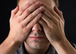 Мертвого молодого человека обнаружили в лесу в Страшенском районе